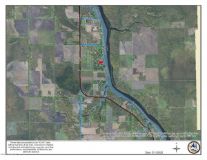 Photo for TBD Stanton Drive NW, Baudette, MN 56623 - Listing #5584785 TBD Stanton Drive NW, Baudette, MN 56623