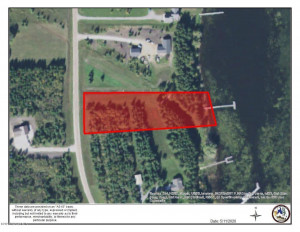 Photo for TBD Stanton Drive NW, Baudette, MN 56623 - Listing #5584785 TBD Stanton Drive NW, Baudette, MN 56623