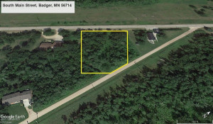 Photo for 2008 South Main Street, Badger, MN 56714 - Listing #5586213 2008 South Main Street, Badger, MN 56714