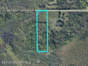 Photo for TBD Bankton Road SW, Baudette, MN 56623 - Listing #5586211 TBD Bankton Road SW, Baudette, MN 56623