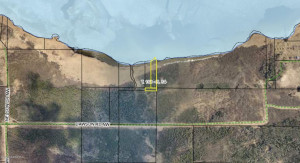 Photo for 8492 Dawson Road NW, Angle Inlet, MN 56711 - Listing #5586544 8492 Dawson Road NW, Angle Inlet, MN 56711