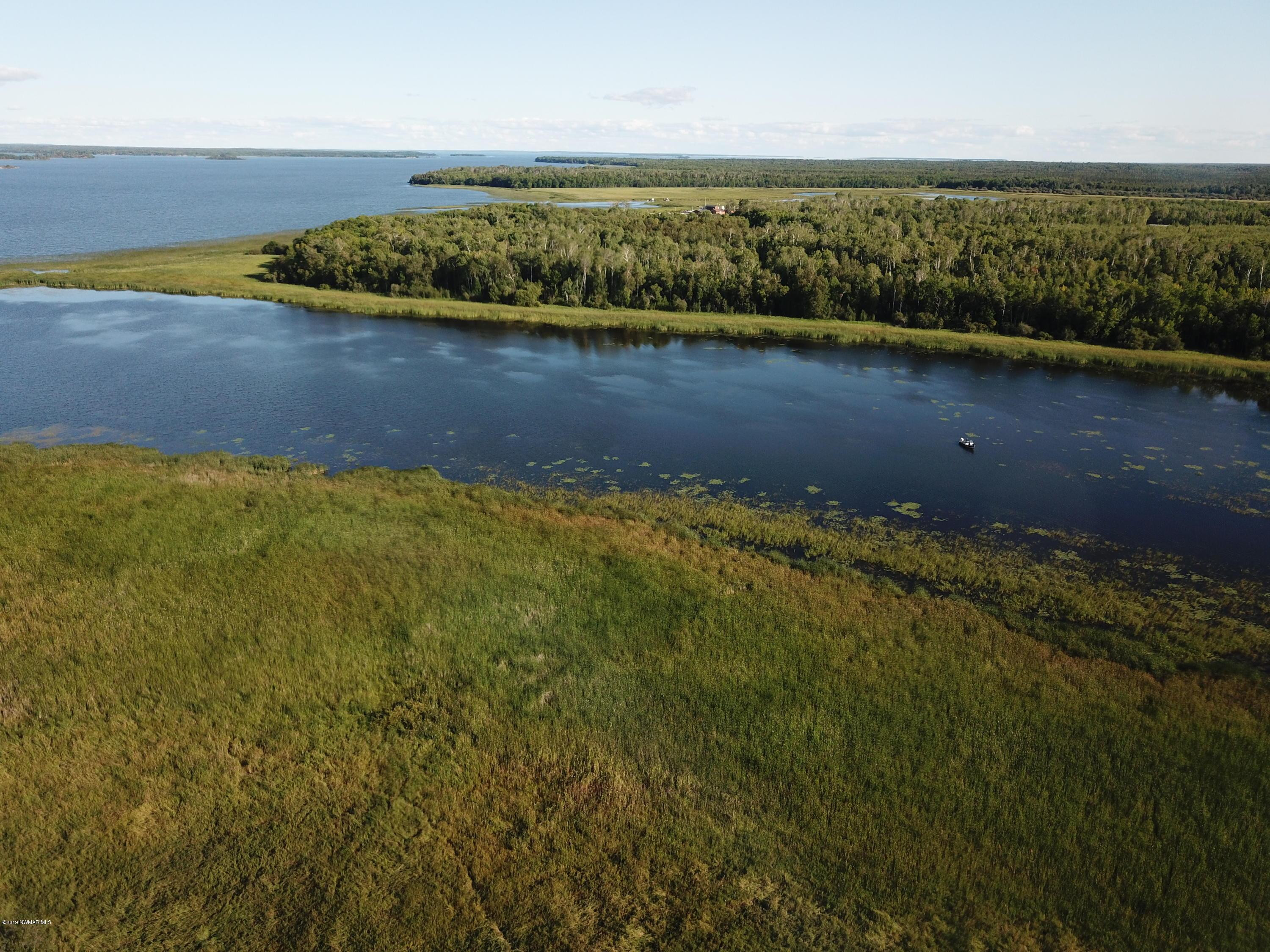 NW Angle & Islands Real Estate For Sale