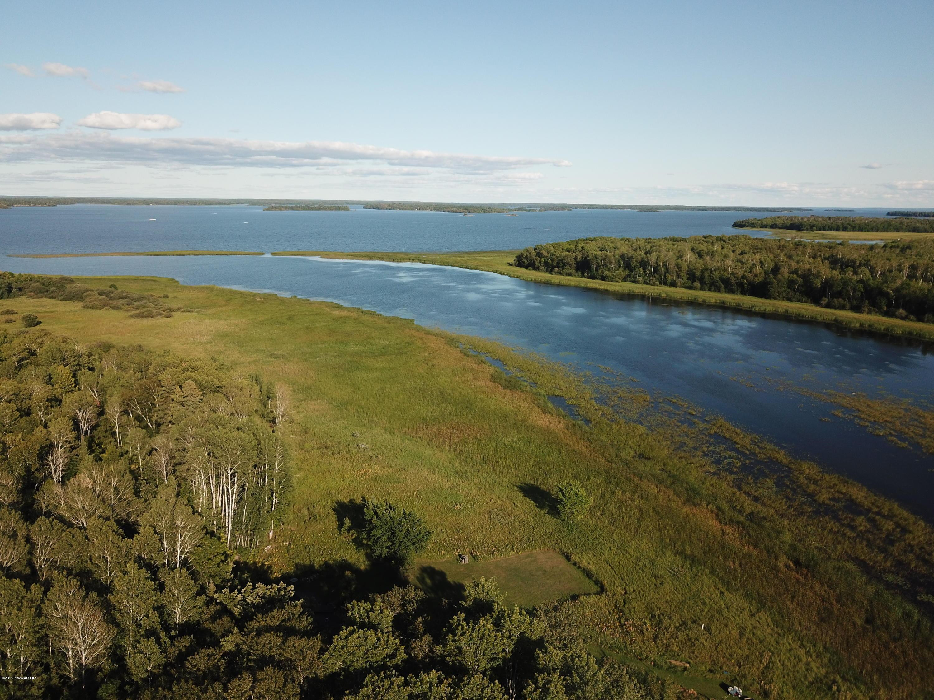 Northwest Angle TruNorth Realty