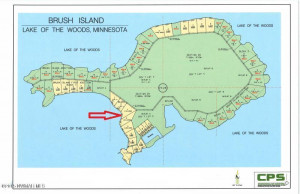 Photo for Brush Island, MN 56711 - Listing #5586558 Brush Island, MN 56711