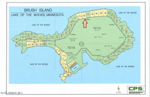 Photo for Brush Island, MN 56711 - Listing #5586569 Brush Island, MN 56711