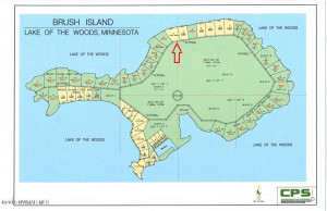 Photo for Brush Island, MN 56711 - Listing #5586568 Brush Island, MN 56711