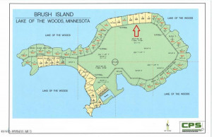 Photo for Brush Island, MN 56711 - Listing #5586585 Brush Island, MN 56711