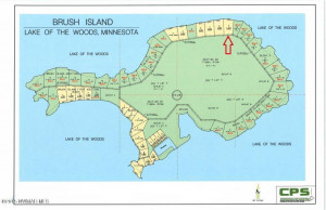 Photo for Brush Island, MN 56711 - Listing #5586586 Brush Island, MN 56711