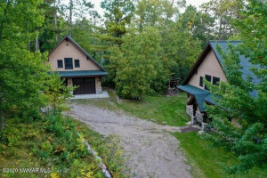 Photo for 7316 Fergeson Court NE, Bemidji, MN 56601 - Listing #5590920 7316 Fergeson Court NE, Bemidji, MN 56601