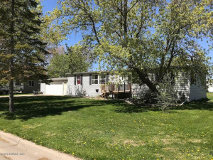 Photo for 406 4th Street SW, Red Lake Falls, MN 56750 - Listing #5592036 406 4th Street SW, Red Lake Falls, MN 56750