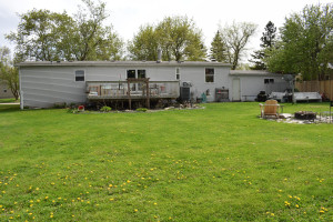 Photo for 406 4th Street SW, Red Lake Falls, MN 56750 - Listing #5592036 406 4th Street SW, Red Lake Falls, MN 56750