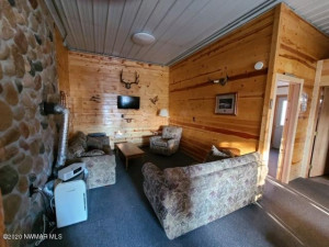 Photo for 3166 Pickeral Trail NW, Baudette, MN 56623 - Listing #5592041 3166 Pickeral Trail NW, Baudette, MN 56623