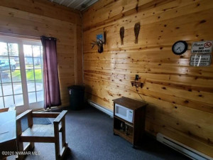 Photo for 3166 Pickeral Trail NW, Baudette, MN 56623 - Listing #5592041 3166 Pickeral Trail NW, Baudette, MN 56623