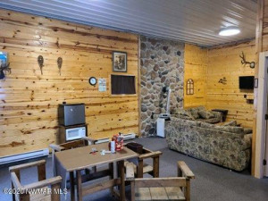 Photo for 3166 Pickeral Trail NW, Baudette, MN 56623 - Listing #5592041 3166 Pickeral Trail NW, Baudette, MN 56623