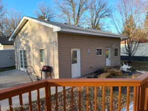 Photo for 3166 Pickeral Trail NW, Baudette, MN 56623 - Listing #5592041 3166 Pickeral Trail NW, Baudette, MN 56623