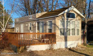 Photo for 3166 Pickeral Trail NW, Baudette, MN 56623 - Listing #5592041 3166 Pickeral Trail NW, Baudette, MN 56623