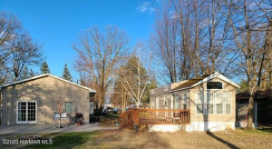 Photo for 3166 Pickeral Trail NW, Baudette, MN 56623 - Listing #5592041 3166 Pickeral Trail NW, Baudette, MN 56623