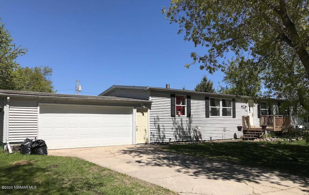 Photo for 406 4th Street SW, Red Lake Falls, MN 56750 - Listing #5592036 406 4th Street SW, Red Lake Falls, MN 56750