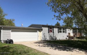 Photo for 406 4th Street SW, Red Lake Falls, MN 56750 - Listing #5592036 406 4th Street SW, Red Lake Falls, MN 56750