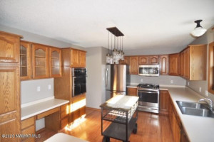 Photo for 702 5th Avenue NE, Roseau, MN 56751 - Listing #5592272 702 5th Avenue NE, Roseau, MN 56751