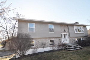 Photo for 702 5th Avenue NE, Roseau, MN 56751 - Listing #5592272 702 5th Avenue NE, Roseau, MN 56751