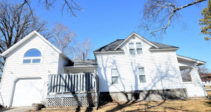 Photo for 404 Center Street E, Roseau, MN 56751 - Listing #5592525 404 Center Street E, Roseau, MN 56751