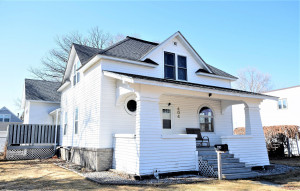 Photo for 404 Center Street E, Roseau, MN 56751 - Listing #5592525 404 Center Street E, Roseau, MN 56751