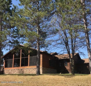 Photo for 2042 Stanton Drive NW, Baudette, MN 56623 - Listing #5592555 2042 Stanton Drive NW, Baudette, MN 56623