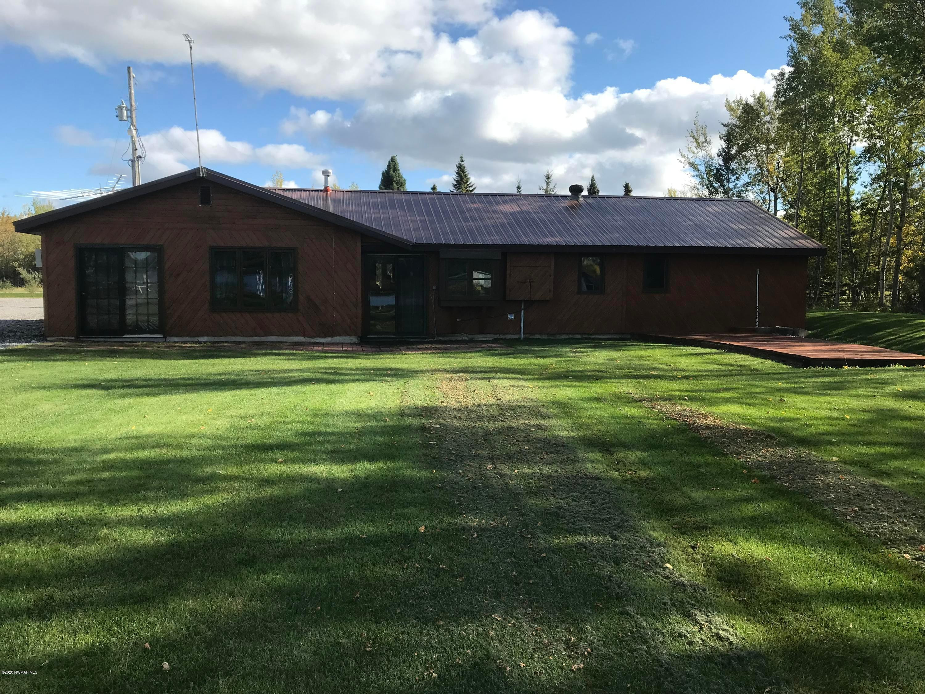 Photo for 4143 Wildwood Drive NW, Williams, MN 56686 - Listing #5592979 4143 Wildwood Drive NW, Williams, MN 56686
