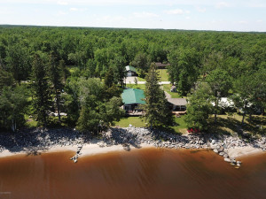 Photo for 6528 Birch Beach Drive NW, Williams, MN 56686 - Listing #5593213 6528 Birch Beach Drive NW, Williams, MN 56686