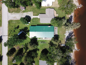Photo for 6528 Birch Beach Drive NW, Williams, MN 56686 - Listing #5593213 6528 Birch Beach Drive NW, Williams, MN 56686