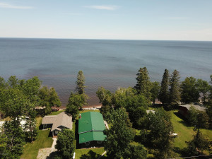 Photo for 6528 Birch Beach Drive NW, Williams, MN 56686 - Listing #5593213 6528 Birch Beach Drive NW, Williams, MN 56686