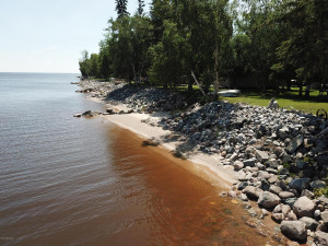 Photo for 6528 Birch Beach Drive NW, Williams, MN 56686 - Listing #5593213 6528 Birch Beach Drive NW, Williams, MN 56686