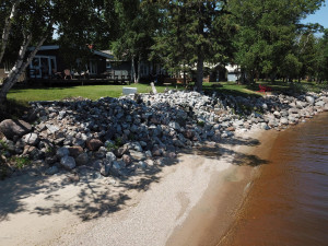 Photo for 6528 Birch Beach Drive NW, Williams, MN 56686 - Listing #5593213 6528 Birch Beach Drive NW, Williams, MN 56686