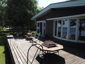 Photo for 6528 Birch Beach Drive NW, Williams, MN 56686 - Listing #5593213 6528 Birch Beach Drive NW, Williams, MN 56686