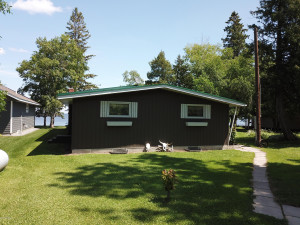 Photo for 6528 Birch Beach Drive NW, Williams, MN 56686 - Listing #5593213 6528 Birch Beach Drive NW, Williams, MN 56686