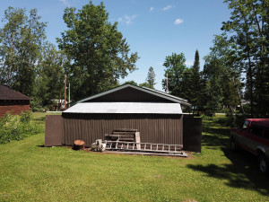 Photo for 6528 Birch Beach Drive NW, Williams, MN 56686 - Listing #5593213 6528 Birch Beach Drive NW, Williams, MN 56686