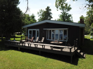 Photo for 6528 Birch Beach Drive NW, Williams, MN 56686 - Listing #5593213 6528 Birch Beach Drive NW, Williams, MN 56686