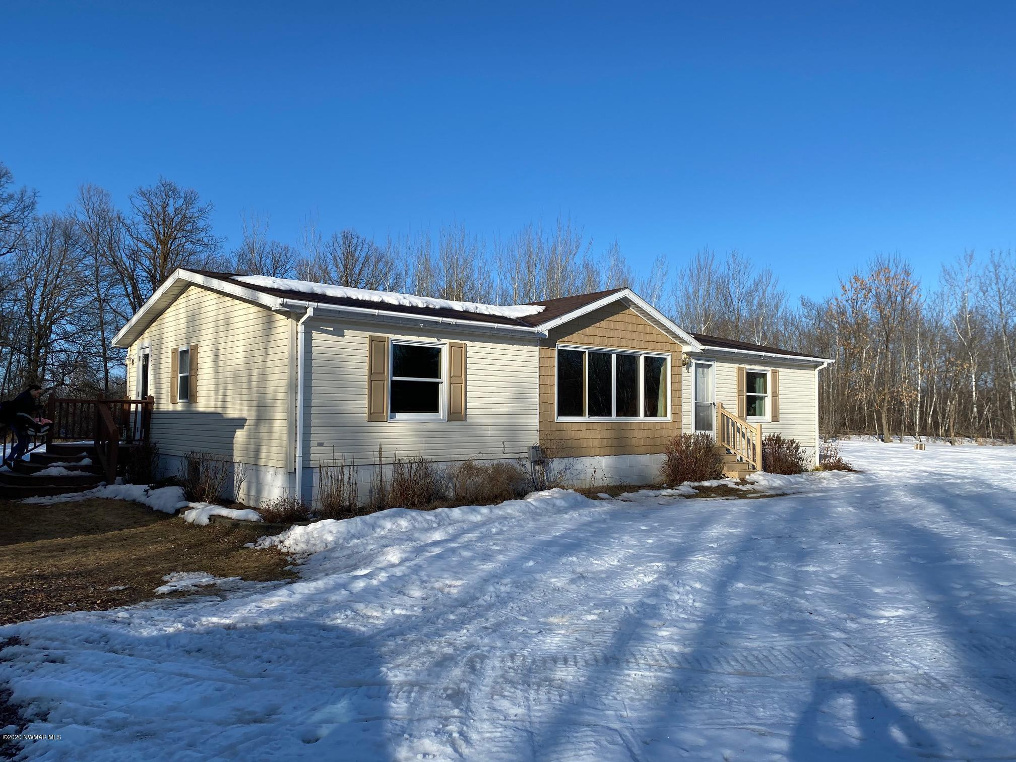 Photo for 47953 326th Street, Salol, MN 56756 - Listing #5593619 47953 326th Street, Salol, MN 56756