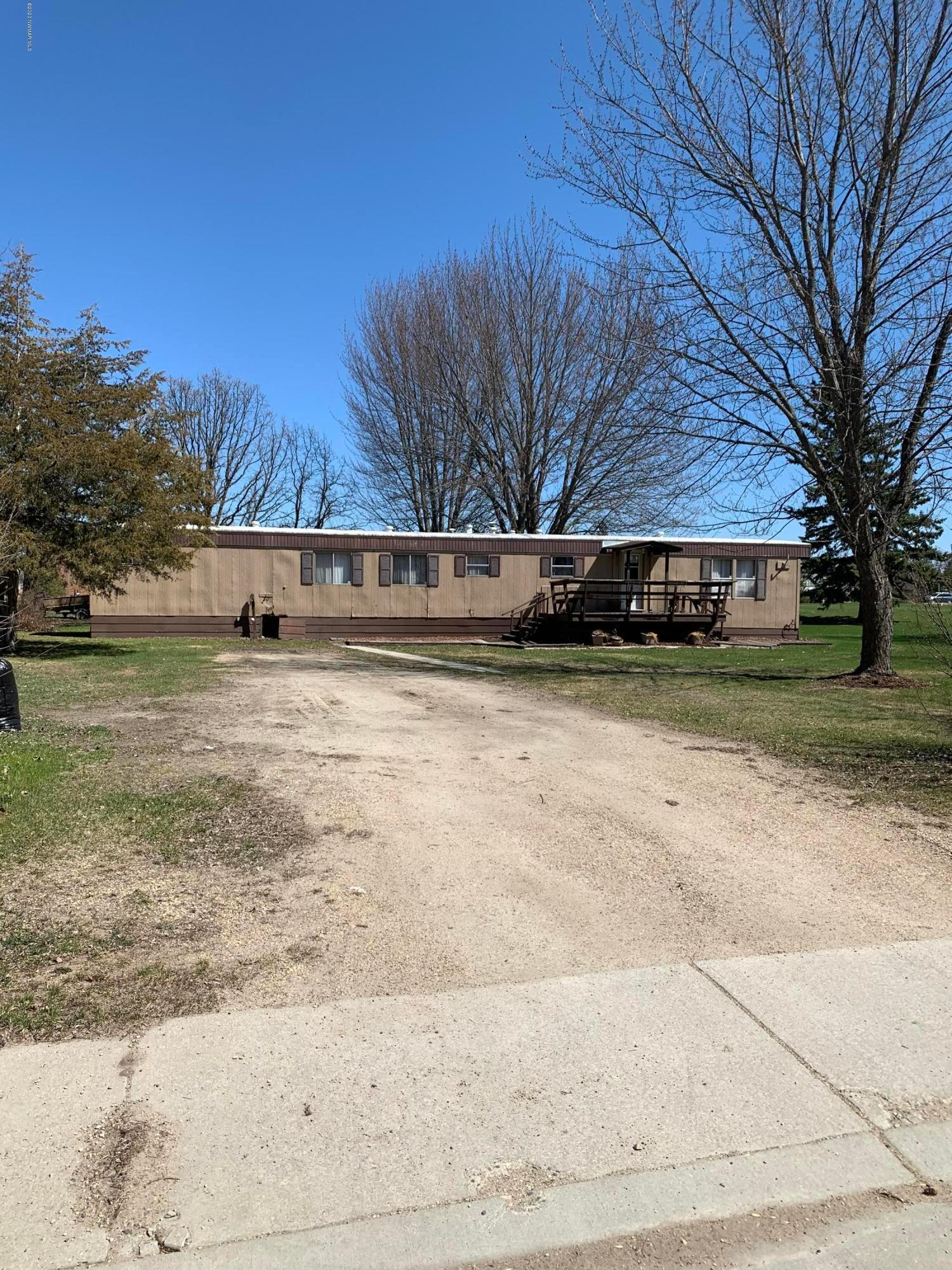 210 3rd Avenue SW, Baudette, MN 56623 Reed Realty