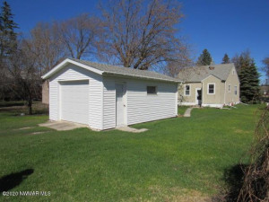 Photo for 209 Duluth Avenue N, Thief River Falls, MN 56701 - Listing #5594030 209 Duluth Avenue N, Thief River Falls, MN 56701