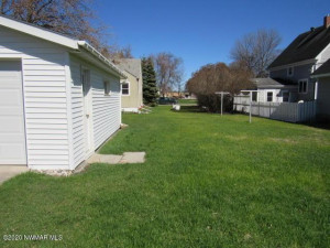 Photo for 209 Duluth Avenue N, Thief River Falls, MN 56701 - Listing #5594030 209 Duluth Avenue N, Thief River Falls, MN 56701