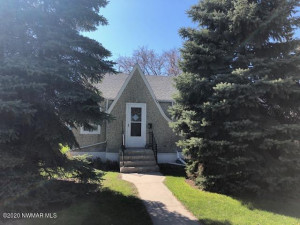 Photo for 209 Duluth Avenue N, Thief River Falls, MN 56701 - Listing #5594030 209 Duluth Avenue N, Thief River Falls, MN 56701