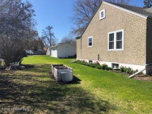 Photo for 209 Duluth Avenue N, Thief River Falls, MN 56701 - Listing #5594030 209 Duluth Avenue N, Thief River Falls, MN 56701