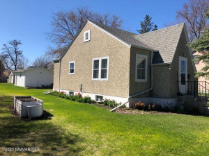 Photo for 209 Duluth Avenue N, Thief River Falls, MN 56701 - Listing #5594030 209 Duluth Avenue N, Thief River Falls, MN 56701