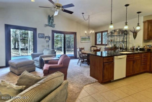 Photo for 6682 40th Street NW, Williams, MN 56686 - Listing #5595077 6682 40th Street NW, Williams, MN 56686
