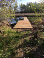 Photo for 6682 40th Street NW, Williams, MN 56686 - Listing #5595077 6682 40th Street NW, Williams, MN 56686