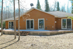 Photo for 6682 40th Street NW, Williams, MN 56686 - Listing #5595077 6682 40th Street NW, Williams, MN 56686