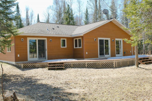 Photo for 6682 40th Street NW, Williams, MN 56686 - Listing #5595077 6682 40th Street NW, Williams, MN 56686