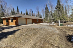 Photo for 6682 40th Street NW, Williams, MN 56686 - Listing #5595077 6682 40th Street NW, Williams, MN 56686
